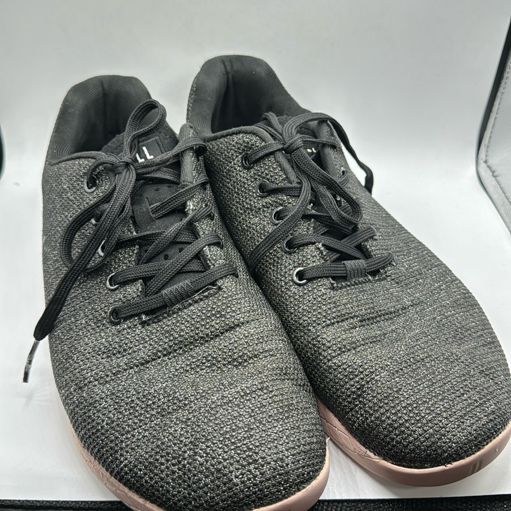 No Bull Shoes